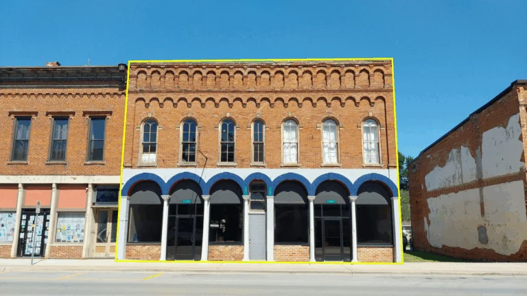 main listing image