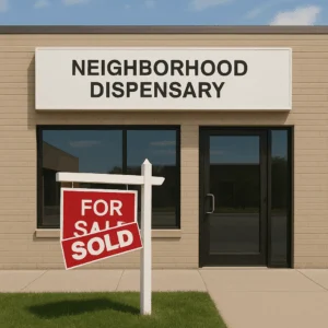 Recently sold dispenda