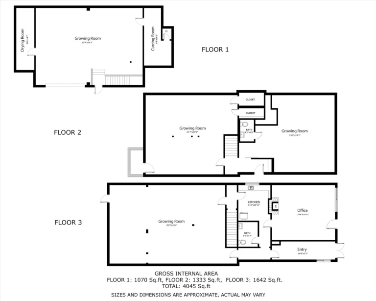 main listing image
