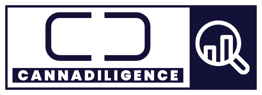 the CannaDiligence logo