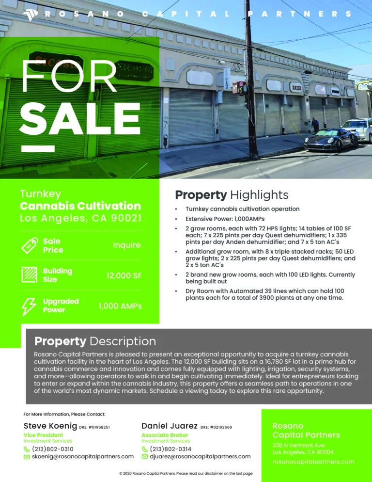main listing image