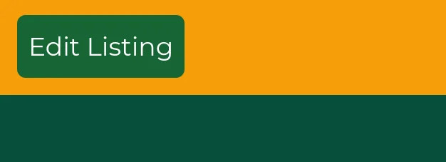 a screenshot of the "Edit Listing" button in the top-left of the edit bar